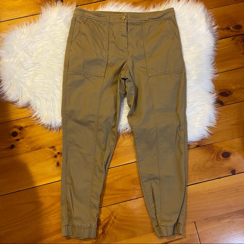 Garnet Hill Pants